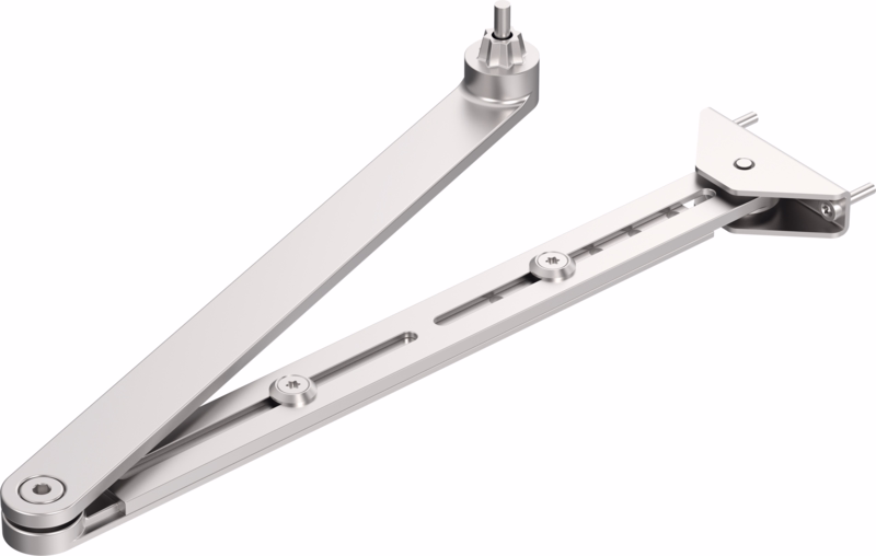 Normalarm rfl t/ETS42/73