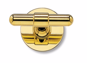 Classic Line - Dørgreb C-form P3023.94AB