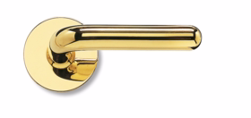 Classic Line - Dørgreb classic mess P3025.94AB