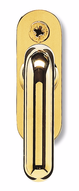 Paskvilgreb mess C-form Ø14mm lige 7x7x35mm P3721.91