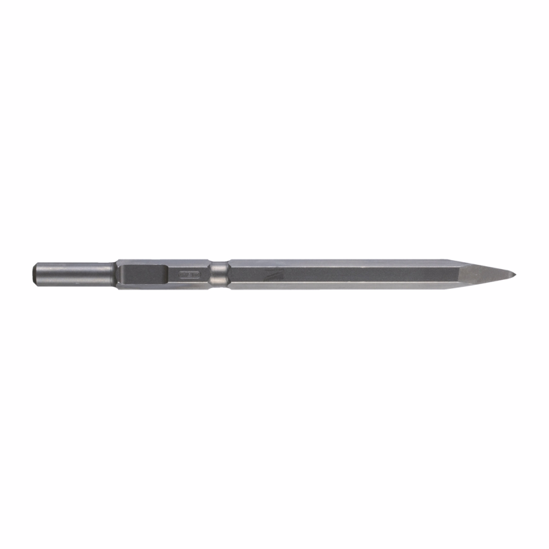 Spidsmejsel 21mm k-hex 380mm