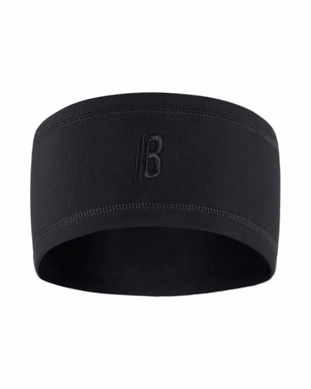 Pandebånd 2107 Sort, str. One-size