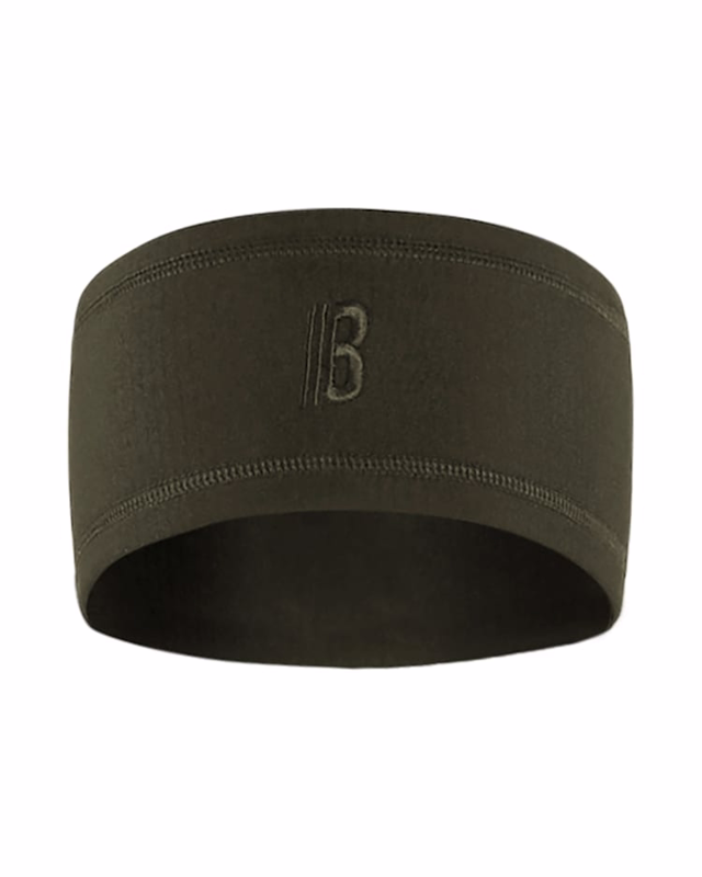 Pandebånd 2107 Skovgrøn, str. One-size