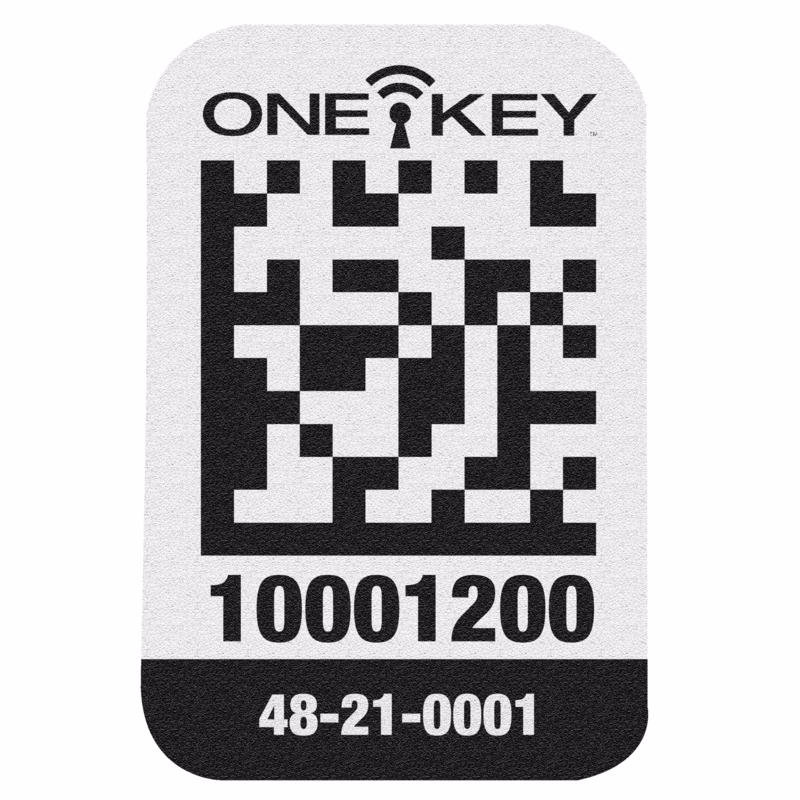 ID-mærker AIDTSP-200, pk á 200 stk.