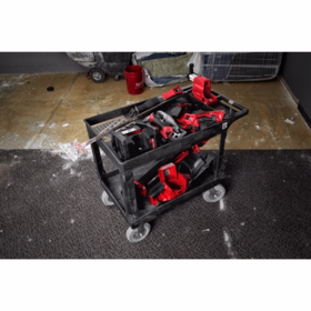 Milwaukee - ID-mærker AIDTSP-200, pk á 200 stk.