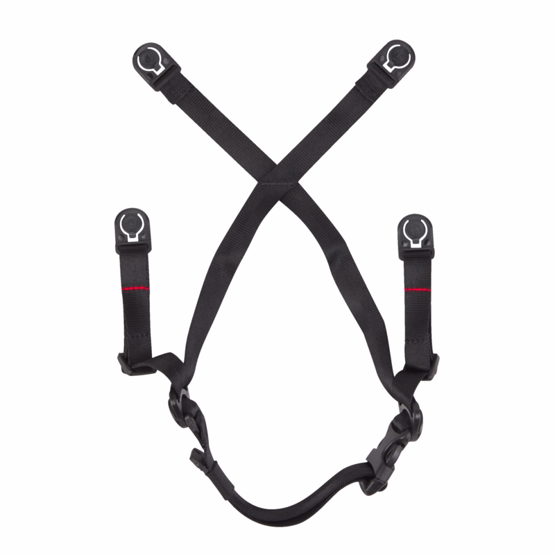 Hagerem Bolt 200 4-punkt, EN12492