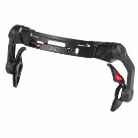 Milwaukee - Visir Bolt kompakt, kort