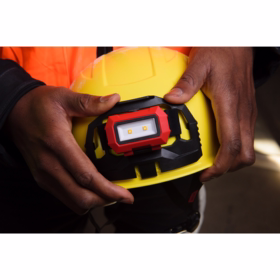 Milwaukee - Beslag Bolt™ t/pandelampe