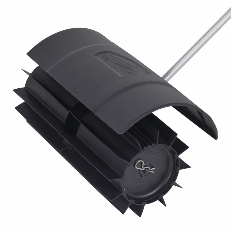 Gummirulle M18 FOPH-RBA