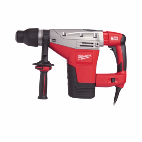 Milwaukee - Kombihammer 545S SDS-Max 5 kg