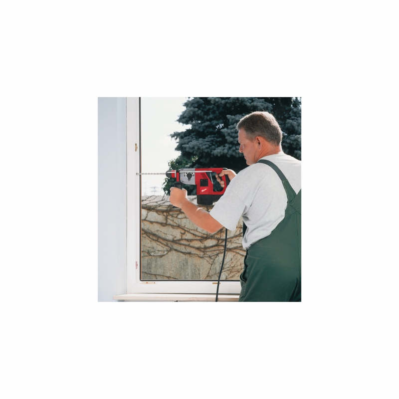 Borehammer kombi plh 32 ex