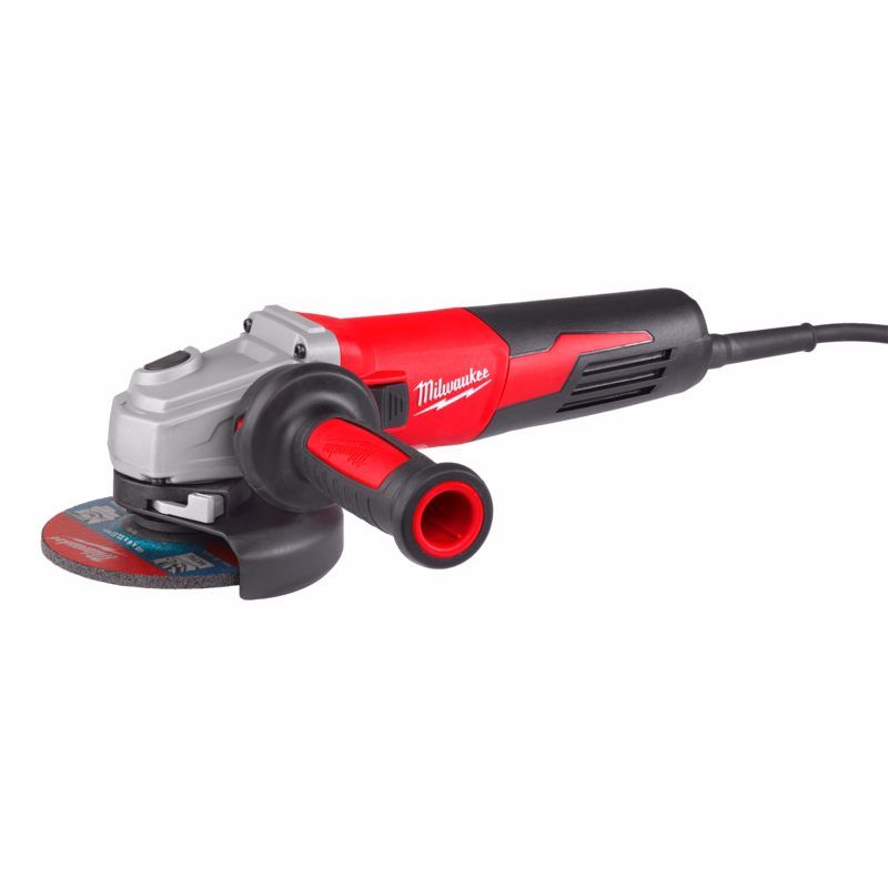 Vinkelsliber agv 13-125 xe