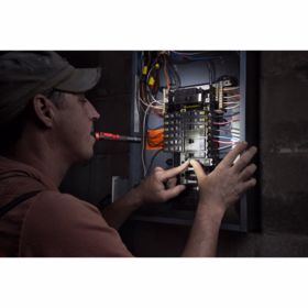 Milwaukee - Lommelygte ipl-led