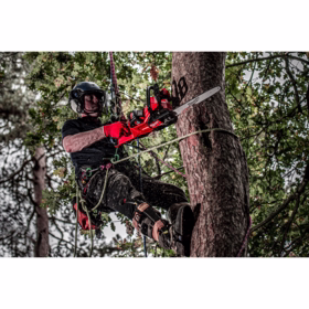 Milwaukee - Kædesav 18V M18 fchs-121 40cm, 1x12 Ah