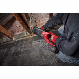 Milwaukee - Bajonetsav 18V M18 FSX-121C, 1x12,0Ah