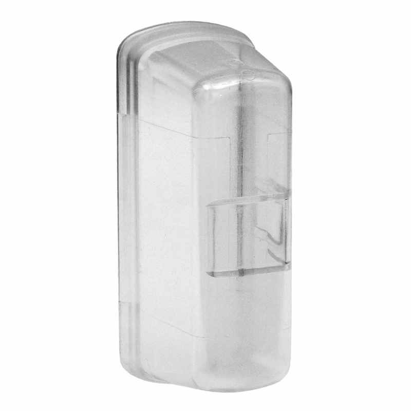 Hætte 6493 klar 96mm t/nødudgangsbeslag 6411