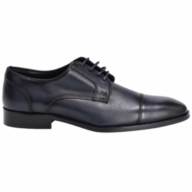 M by mascot - Business sko F3000 Mørkeblå