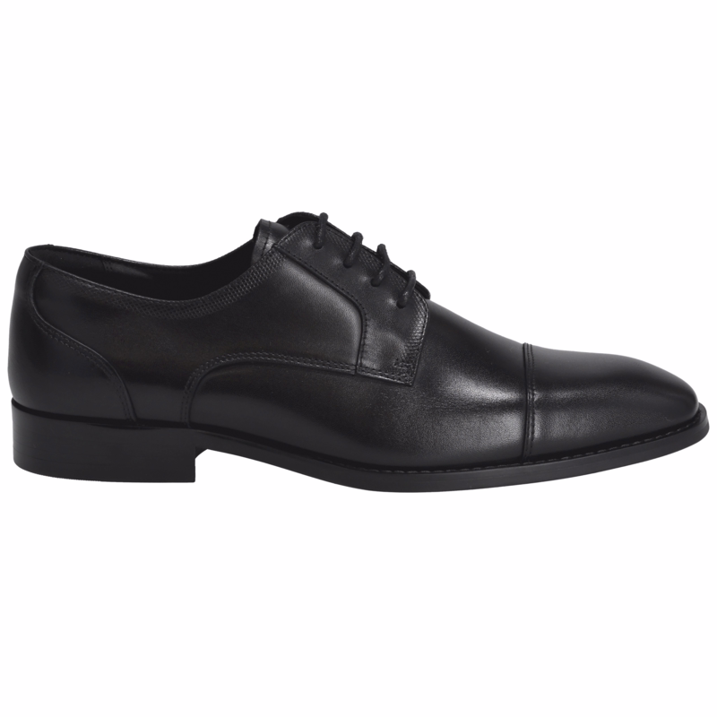 Business sko F3001 Sort, str. 41