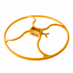 Z-Fix - Stadiefod t/Z-fix Stadis