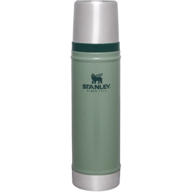Stanley - Termokande Legendary Classic HT Green 0,59 L