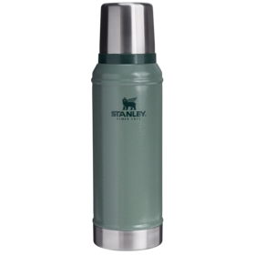 Stanley - Termokande Legendary Classic HT Green 0,94 L