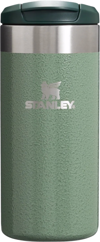 Termokop Transit Fliptop kop HT Green 0,35 L