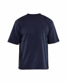Blåkläder - T-shirt Loose 3429 Mørk marineblå