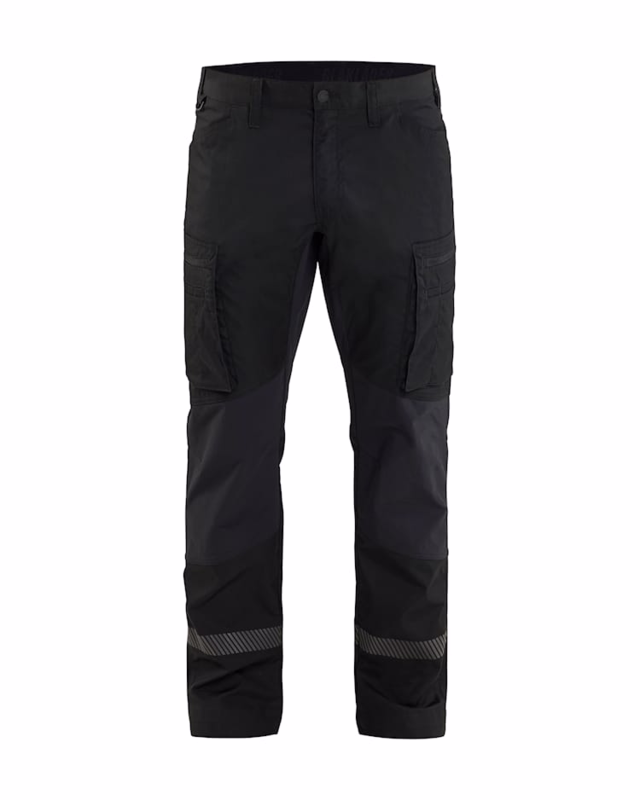 Industribuks 1452 Sort, str. D108