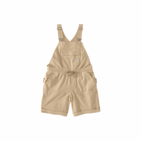 Carhartt - Shortall Dame 107398 Beige