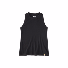 Carhartt - Tanktop Dame 107481 Black