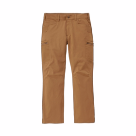 Carhartt - Buks 107501 Brown