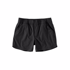 Carhartt - Shorts Dame 106199 Black