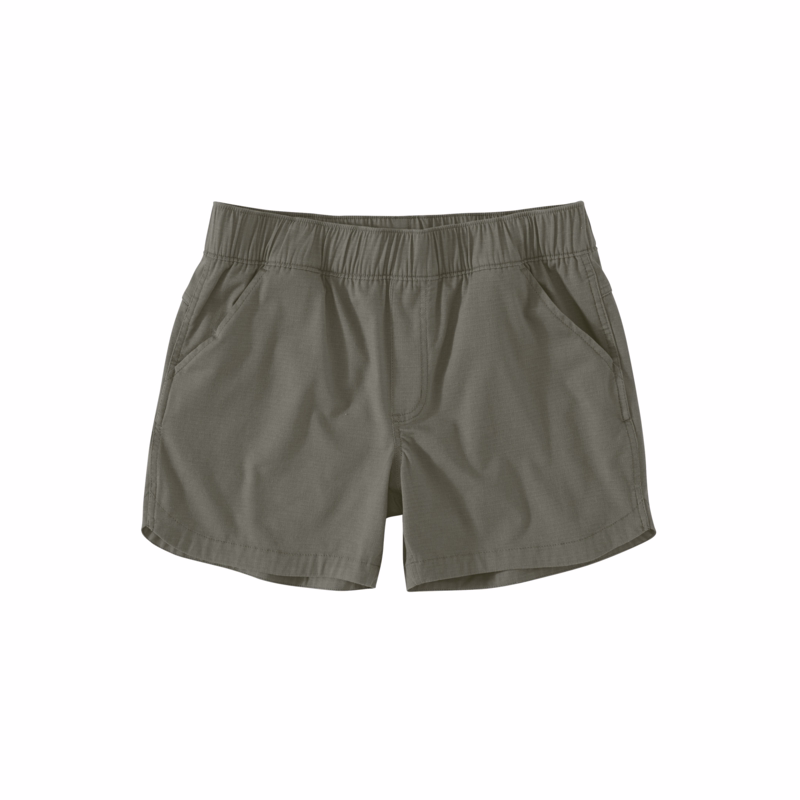 Shorts Dame 106199 Dusty olive, str. XL