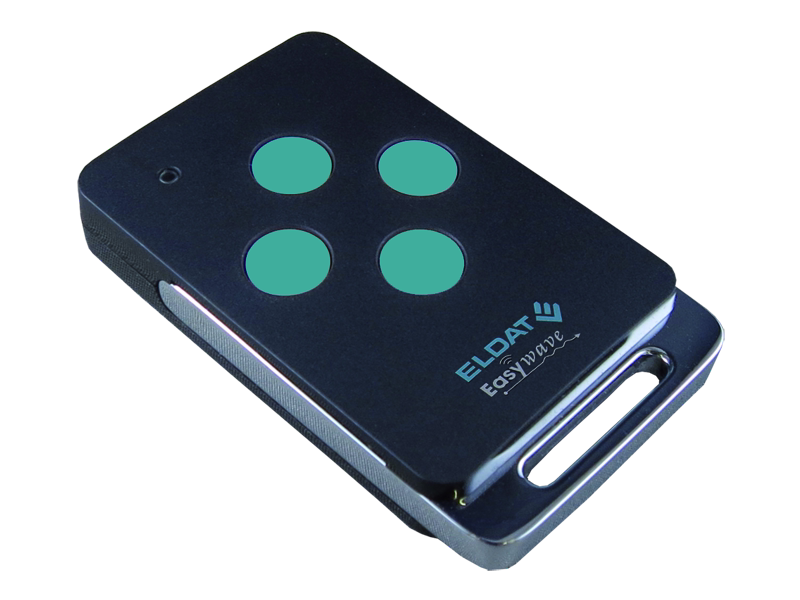 Fjernbetjening t/ETS