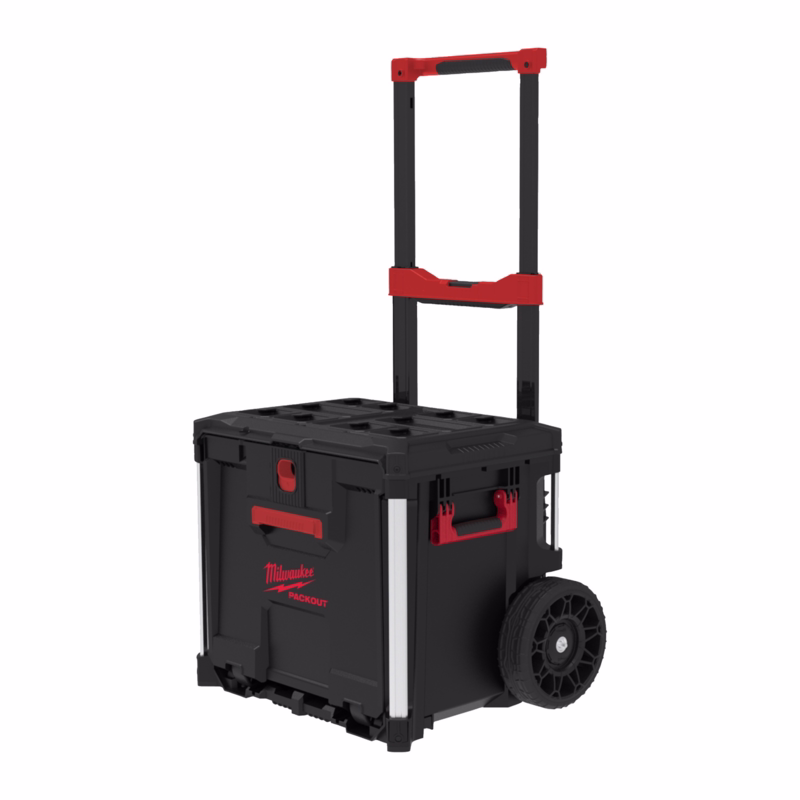 Trolley PACKOUT skuffe