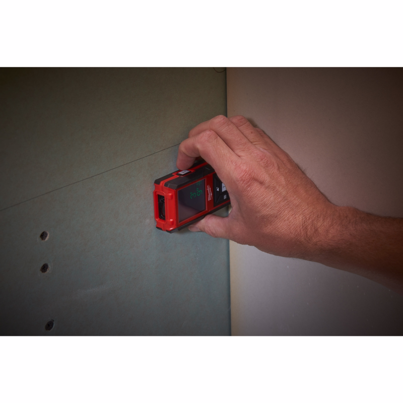 Afstandsmåler LDM 45, 45 m