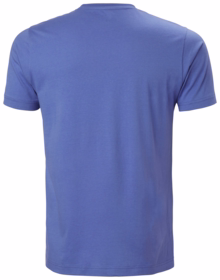 Helly Hansen - T-shirt 79397 Stone Blue