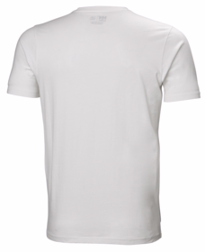 Helly Hansen - T-shirt 79397 White
