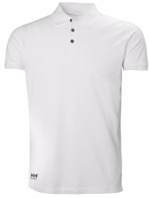Helly Hansen - Poloshirt 79398 White