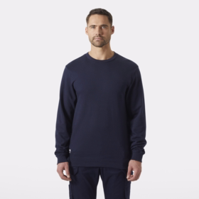 Helly Hansen - Sweatshirt/Striktrøje 79400 Navy