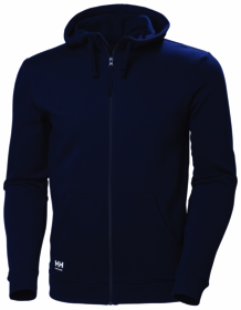 Helly Hansen - Hættetrøje 79404 Navy