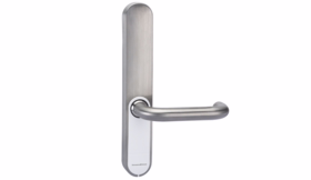 SimonsVoss - Digital SmartHandle AX Advanced Fitting (P1)