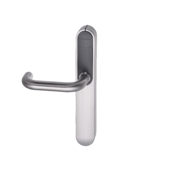 Digital SmartHandle AX Advanced Fitting (N2) Euro, CC72mm