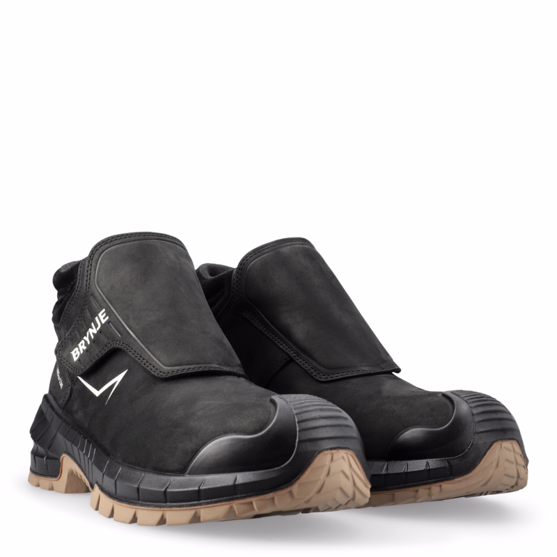 Svejsestøvlet TReK 400507, str. 39