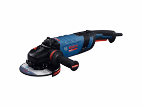 Bosch - Vinkelsliber EXWS30-180PB Ø180mm