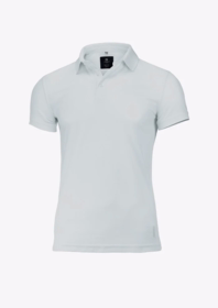 Nimbus Nordic - Poloshirt Clearwater Ice Grey