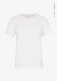 Nimbus Nordic - T-shirt Dame Venice White