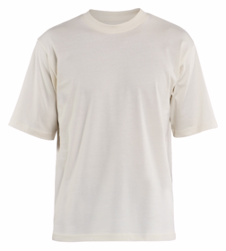 Blåkläder - T-shirt Loose 3429 Ubleget