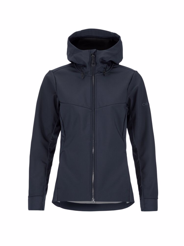 Softshelljakke Dame 1915259 Blaze, str. XL