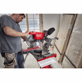 Milwaukee - Rundsavklinge ms Ø305x30x3,0mm Z60 Træ